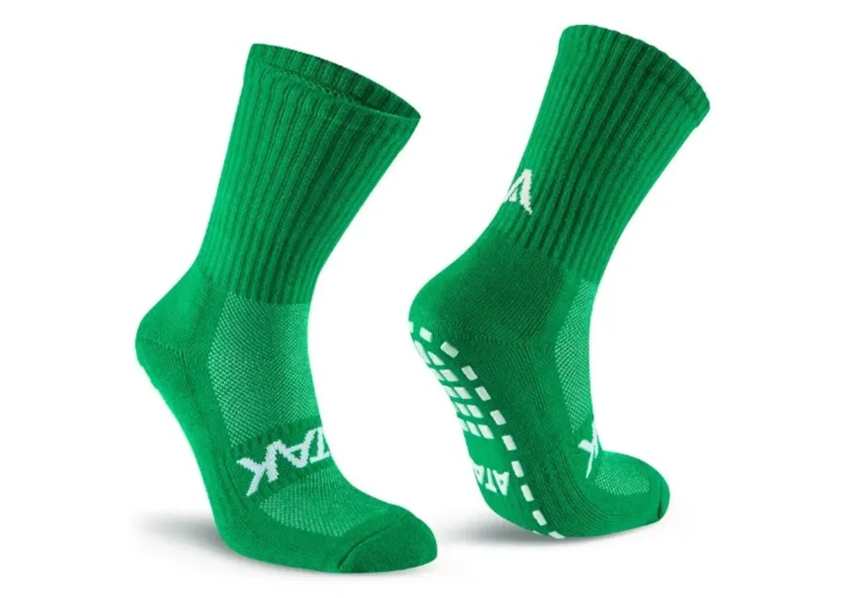 Atak Grip socks mid calf length - Image 4