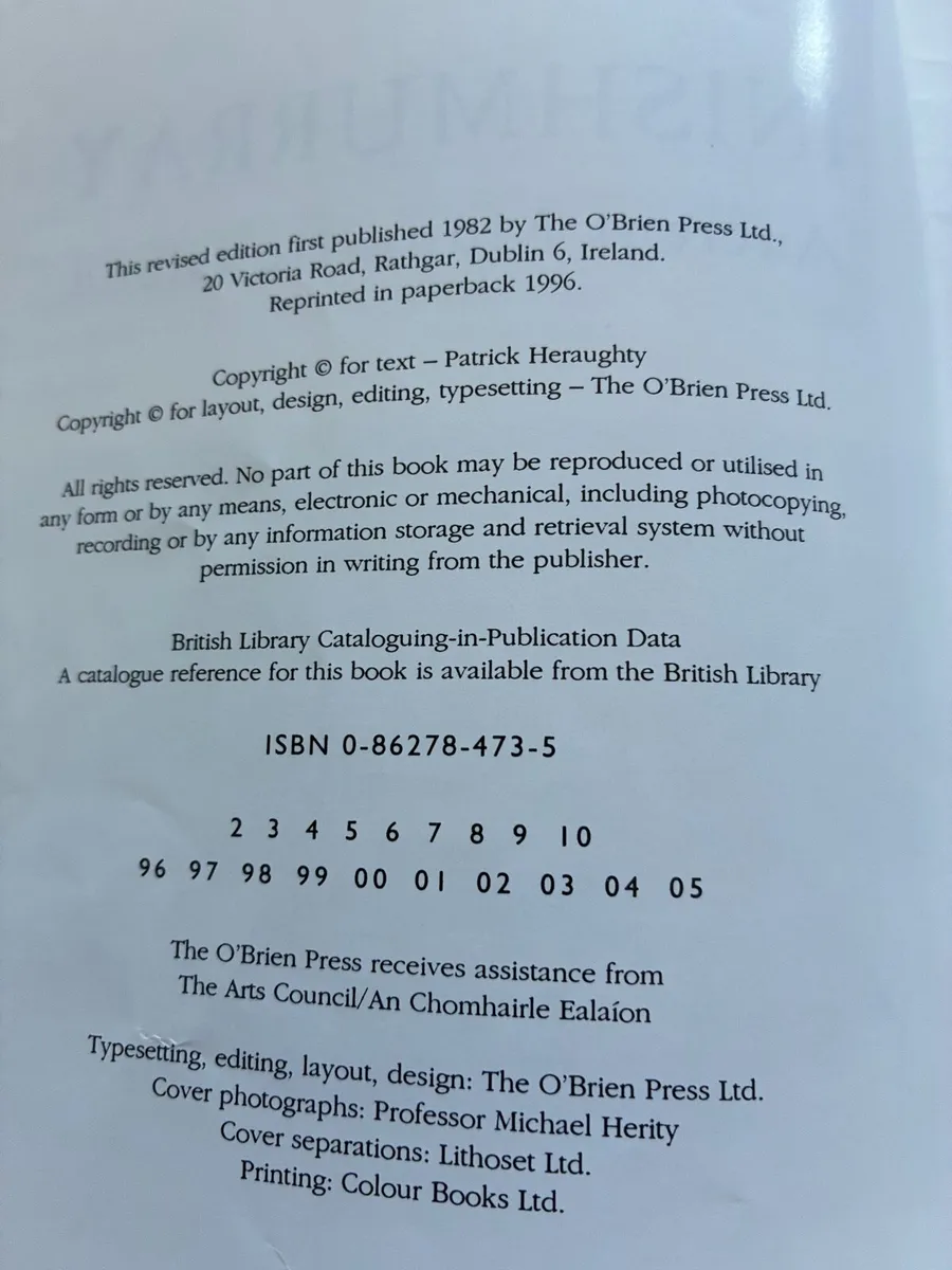 Inishmurray-Ancient Monastic Island - Image 3