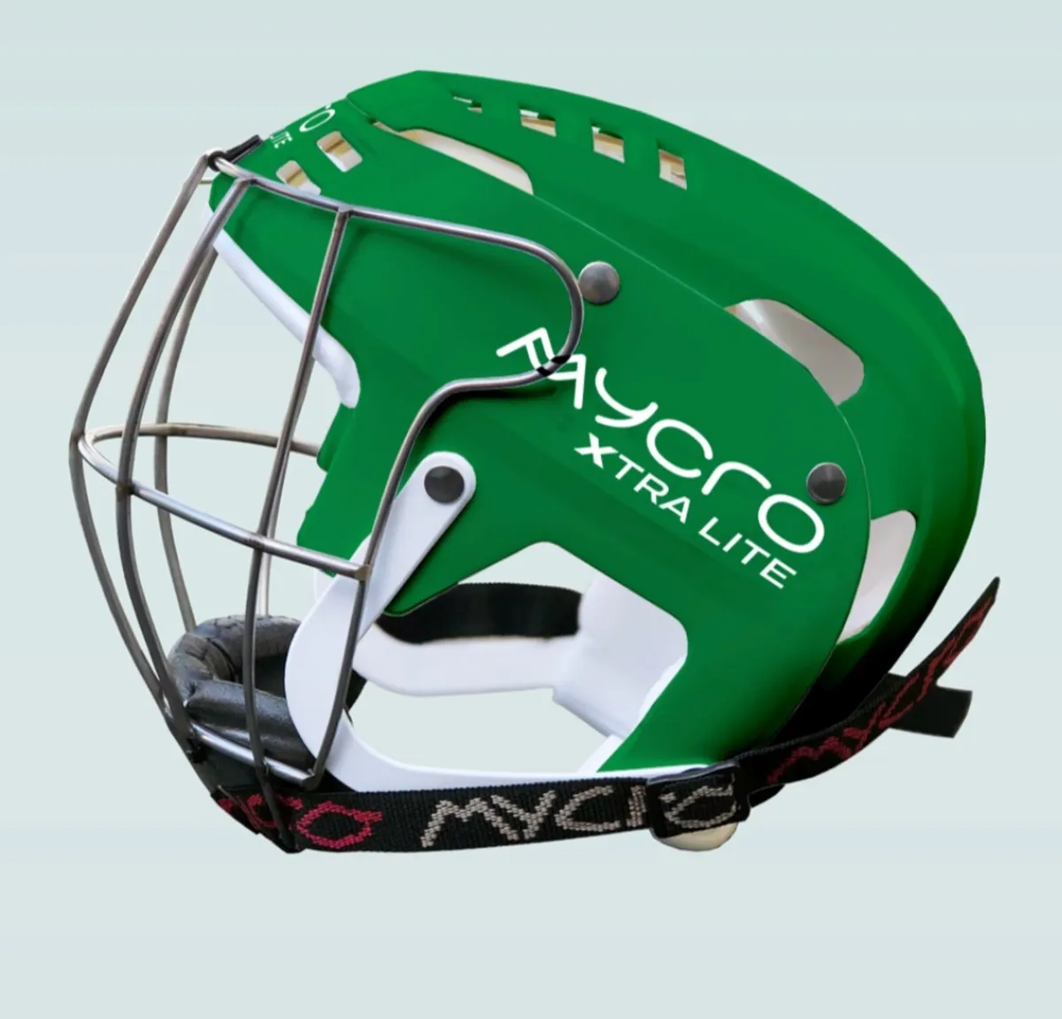 Mycro Hurling/Camogie Helmet Kids & Adults - Image 2