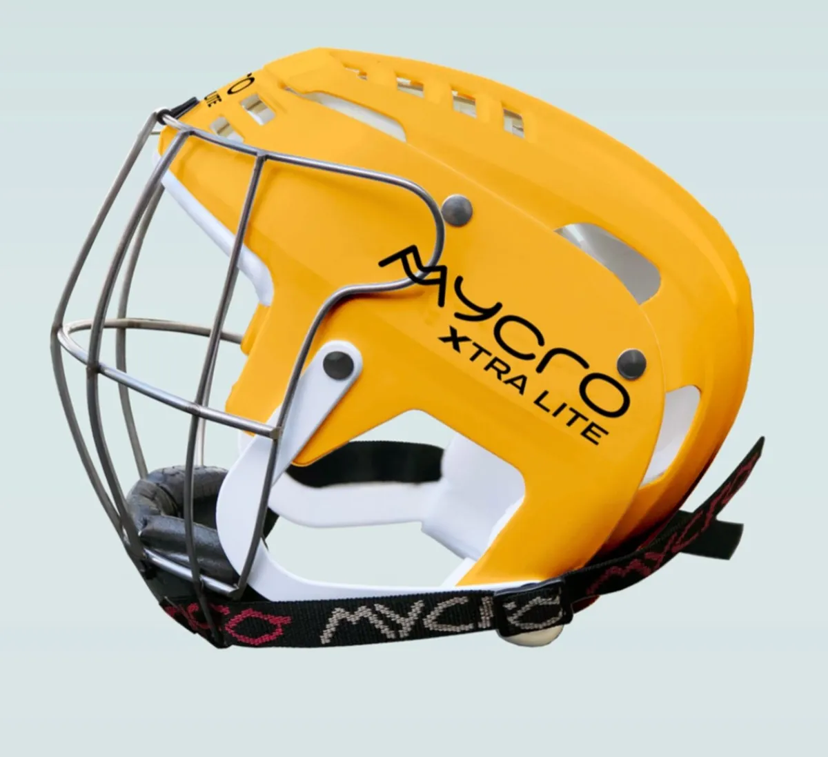 Mycro Hurling/Camogie Helmet Kids & Adults - Image 3