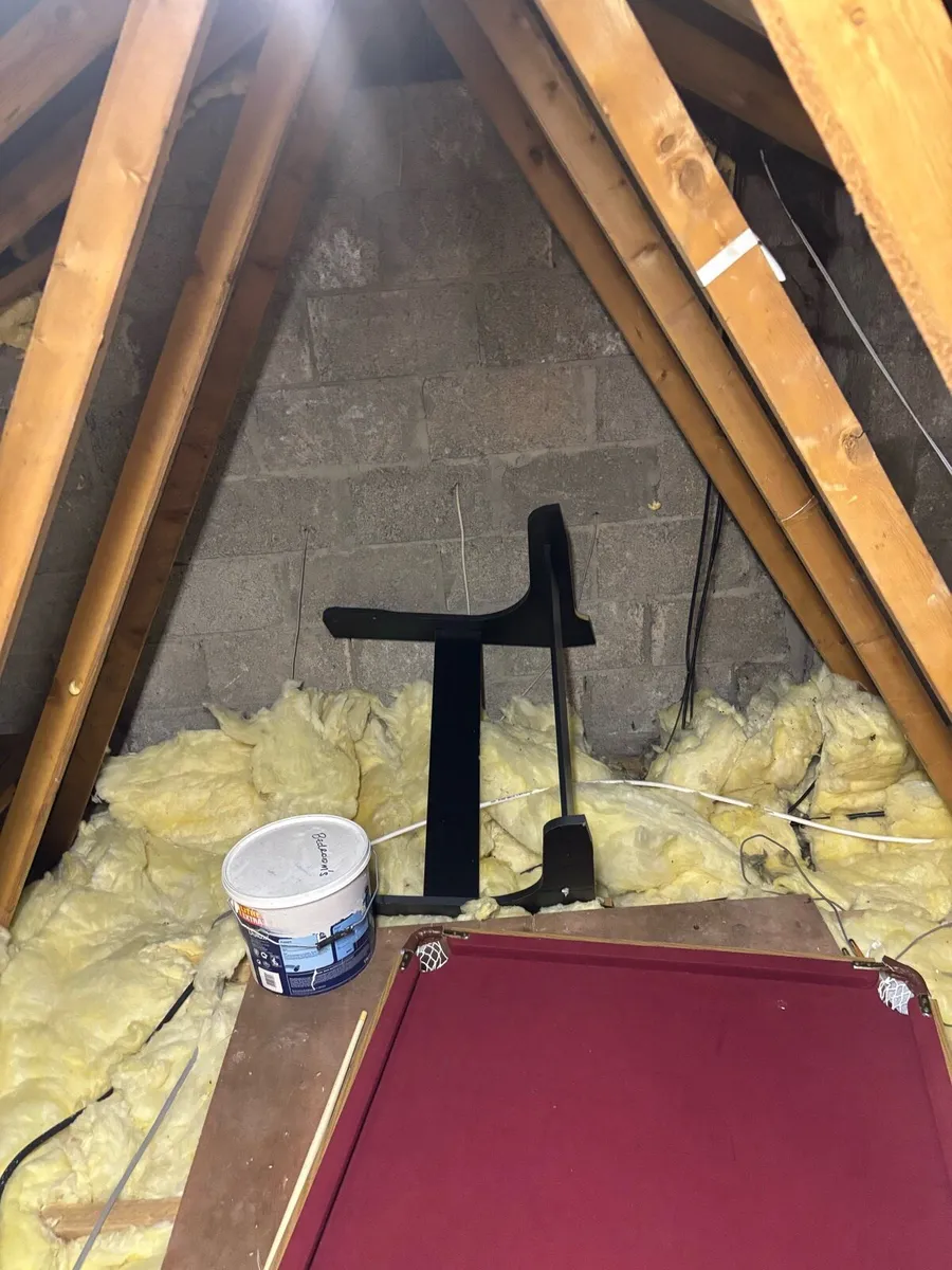 Pool table - Image 3