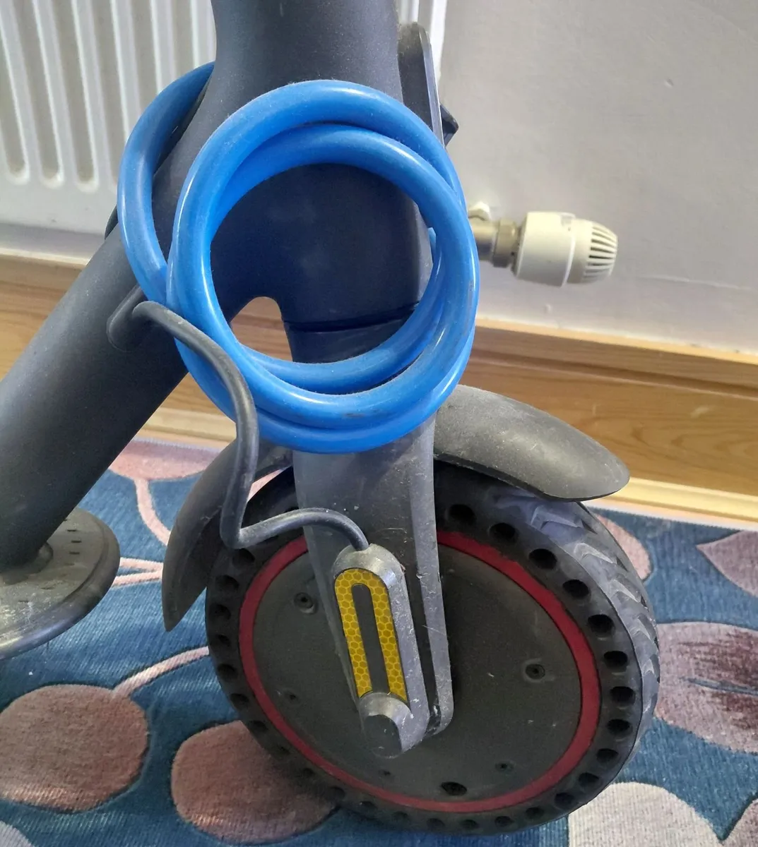 Electric scooter Xiaomi scooter pro 2 - Image 2