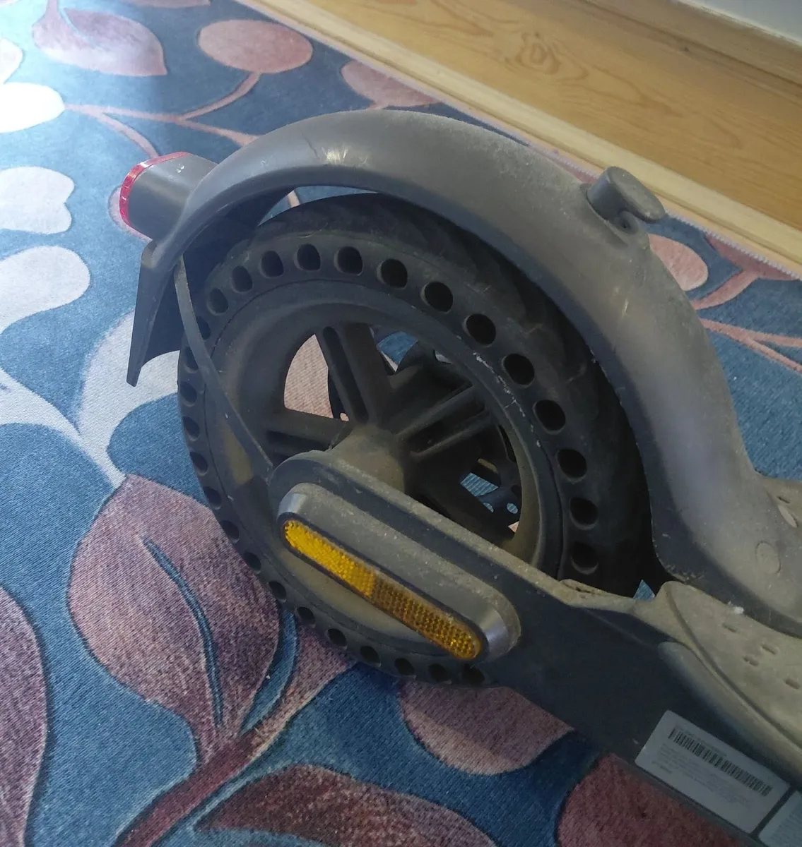 Electric scooter Xiaomi scooter pro 2 - Image 3