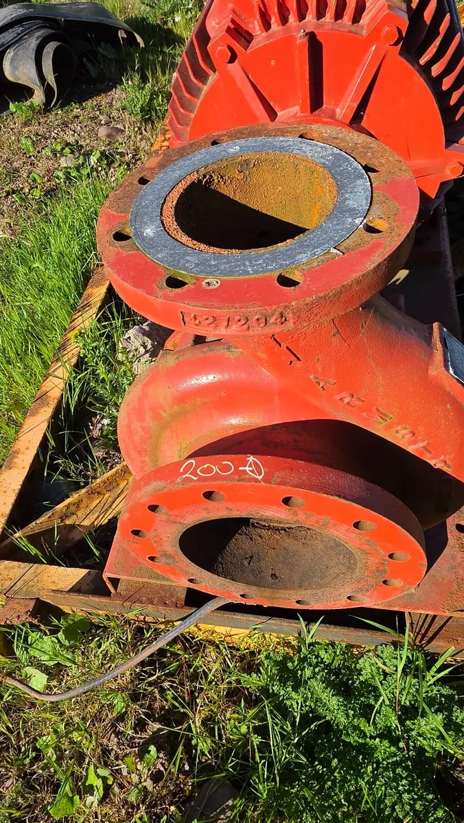 Water pump - Image 4