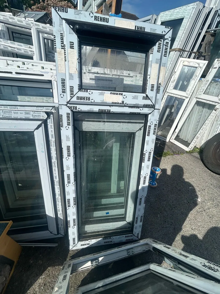 PVC window - Image 3