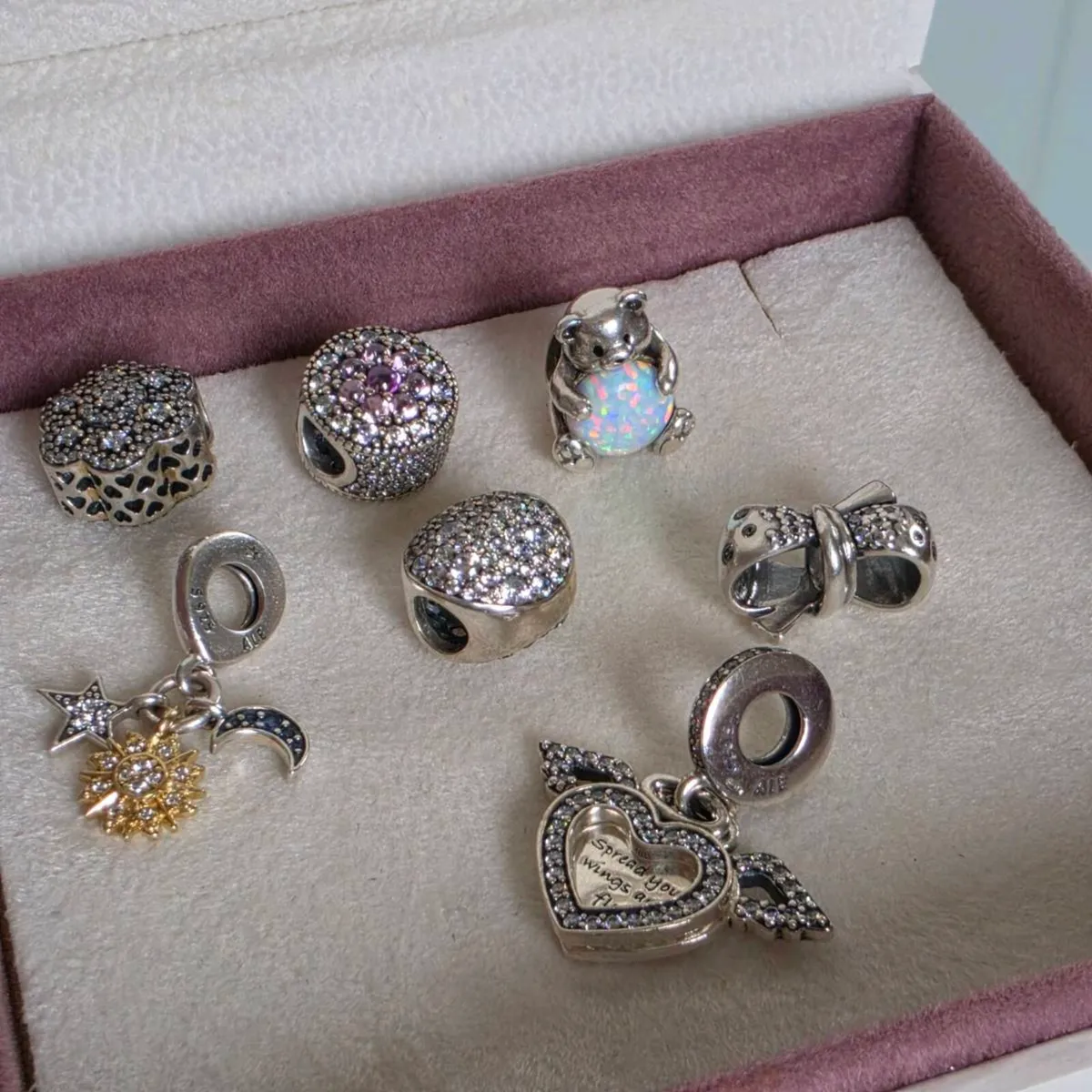 Pandora charms - Image 2