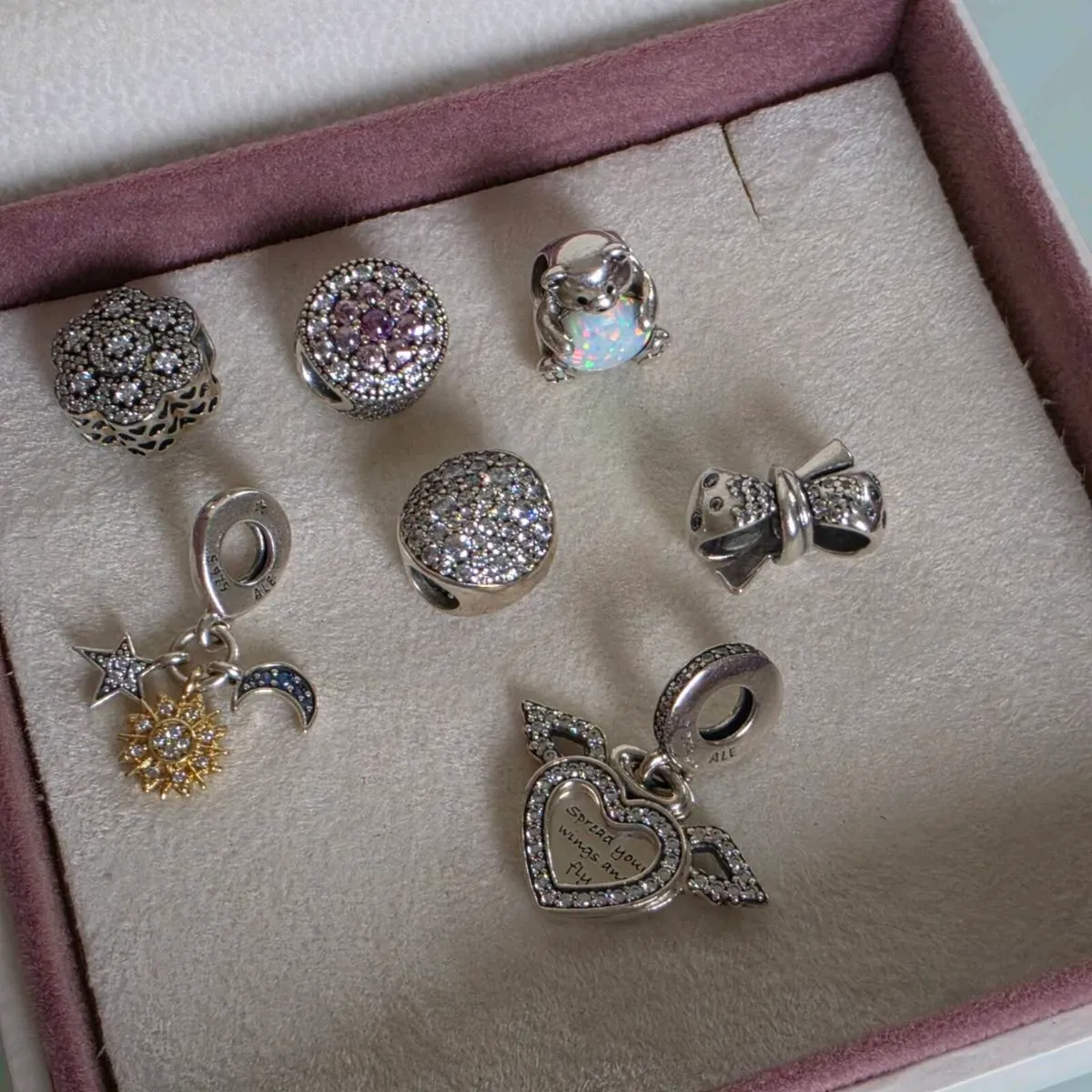 Pandora charms - Image 3