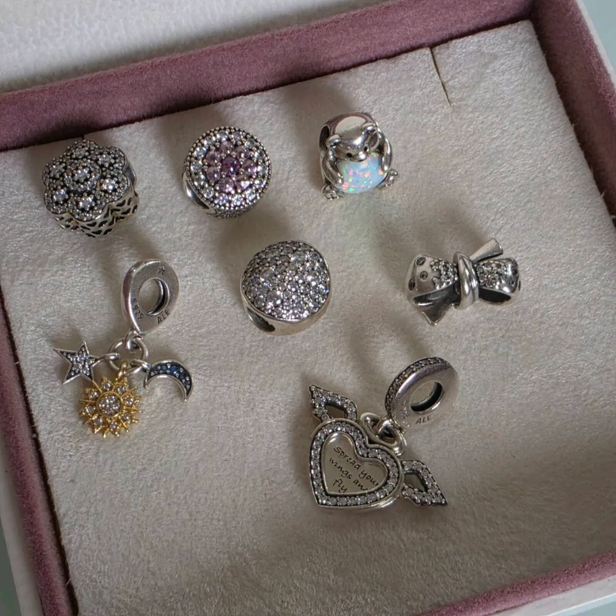 Pandora charms - Image 4