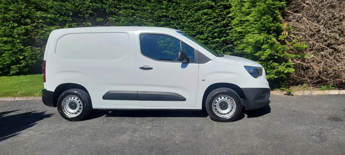Opel Combo 2021 - Image 3