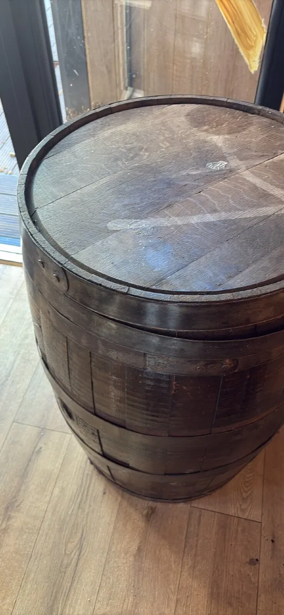 Barrel - Image 2