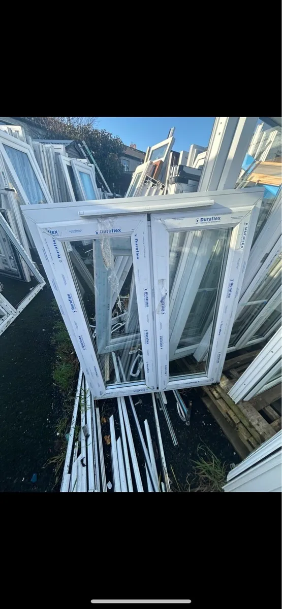 PVC window - Image 3