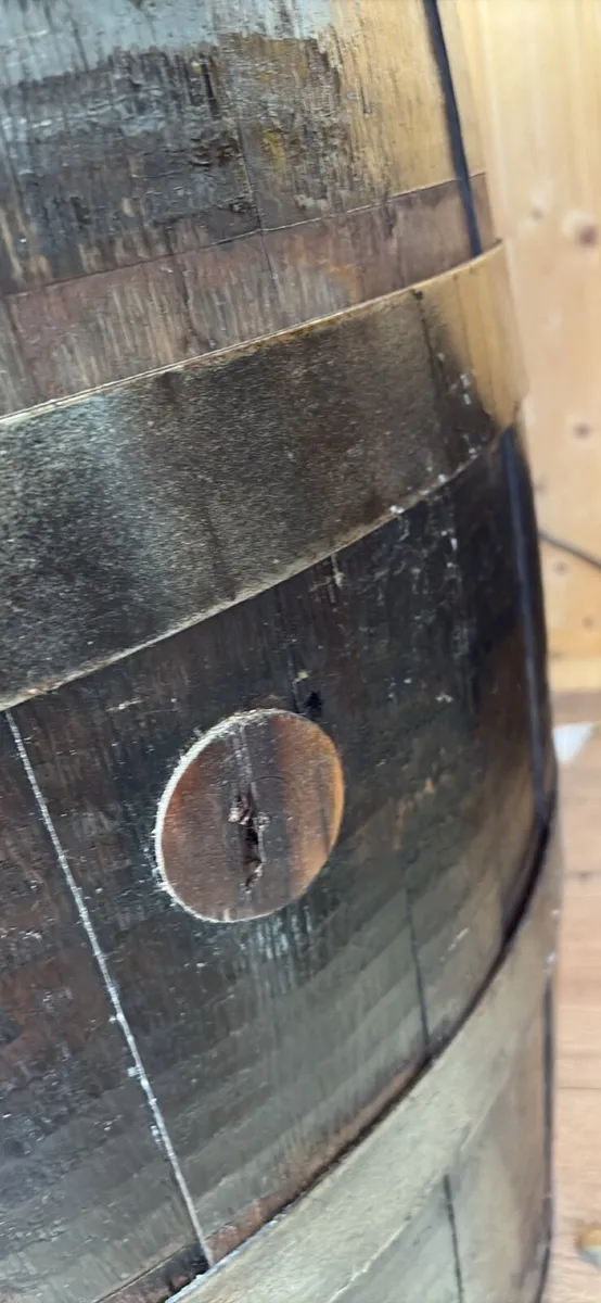 Barrel - Image 3