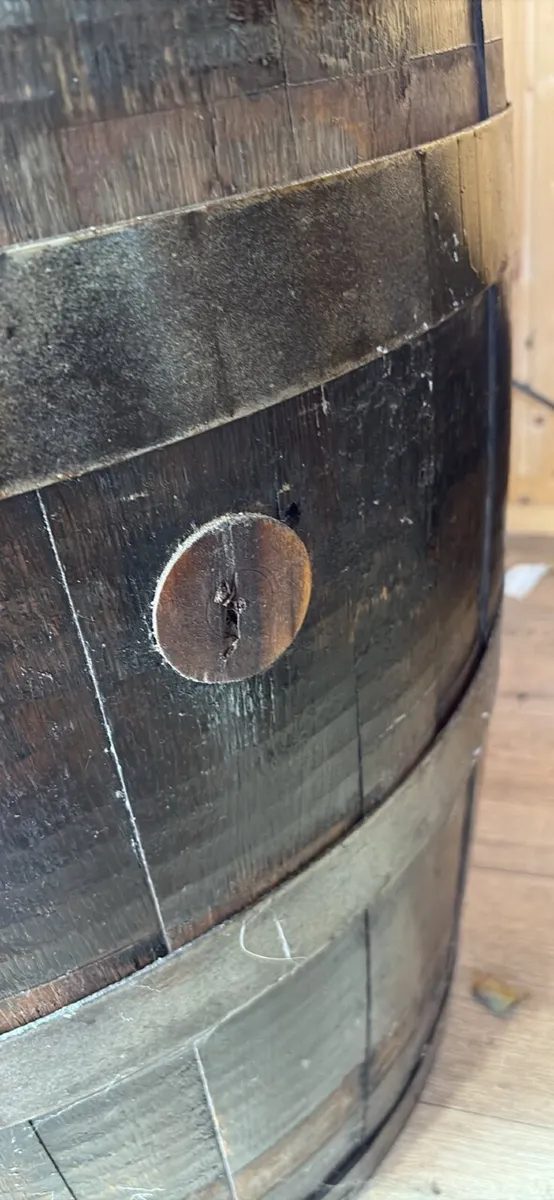 Barrel - Image 4