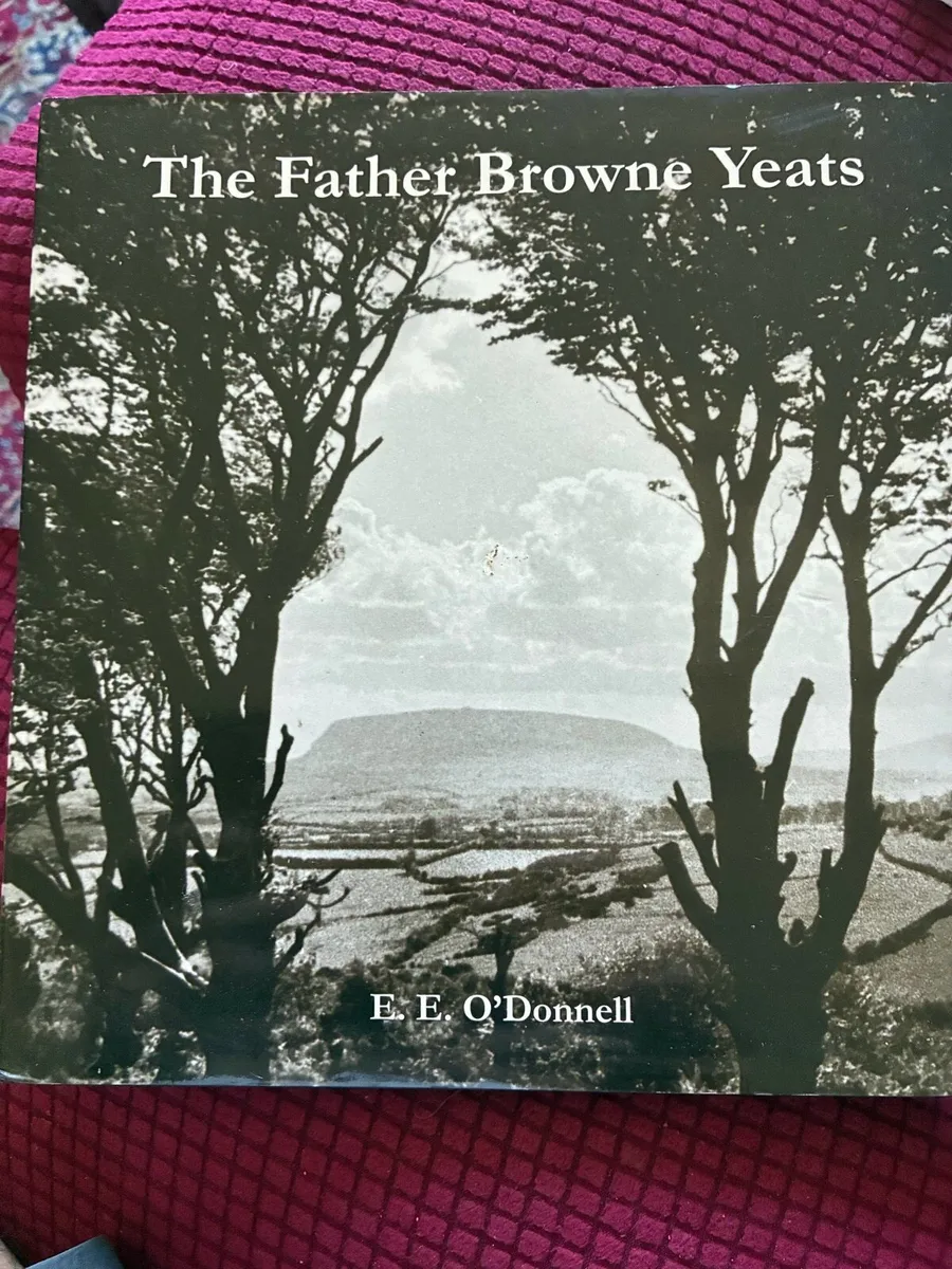 The Father Browne Yeats - Image 1