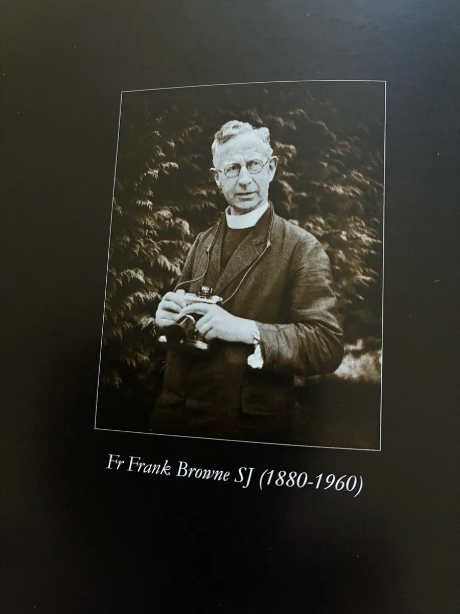 The Father Browne Yeats - Image 2