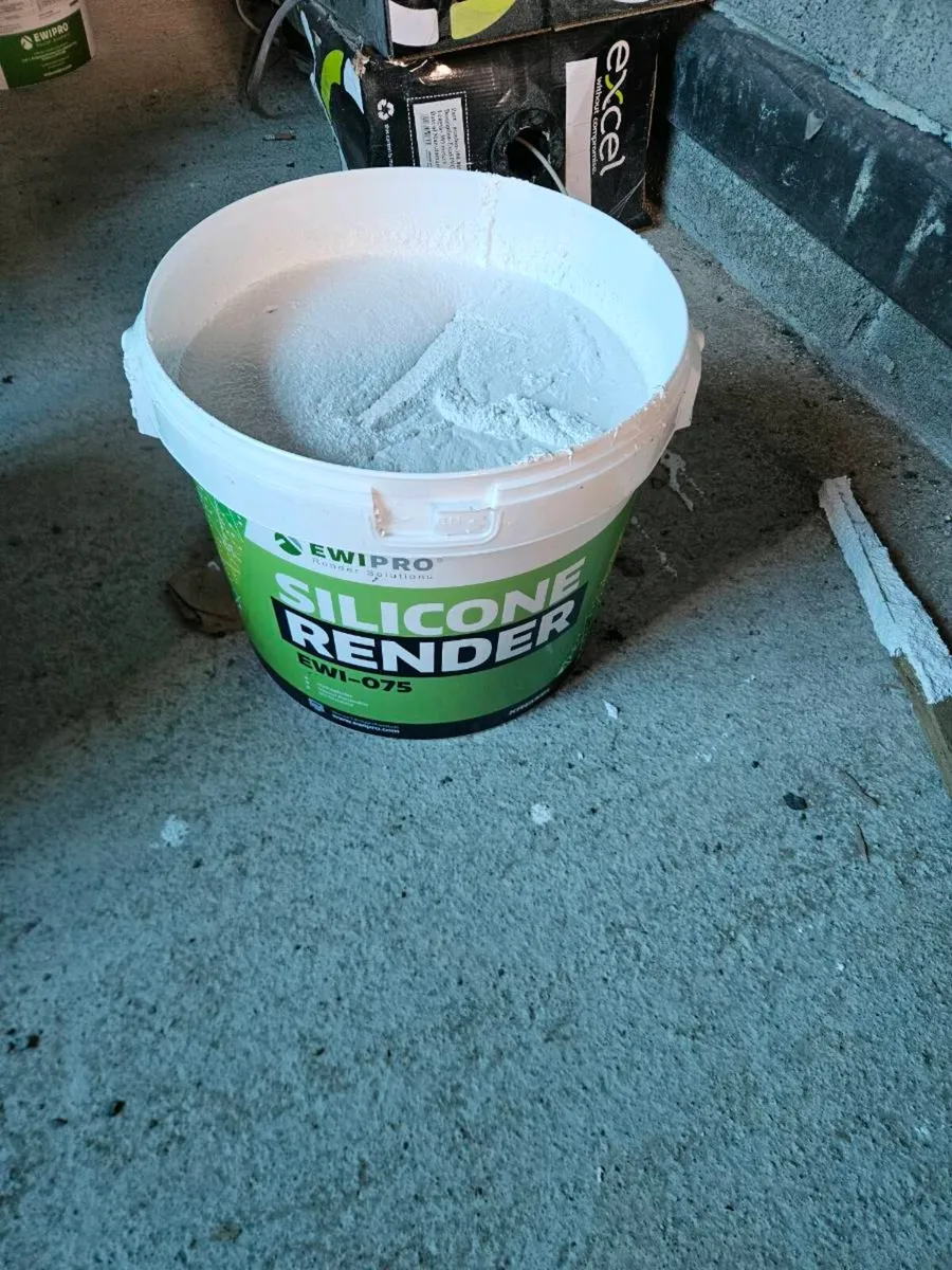 Silicon Render for sale