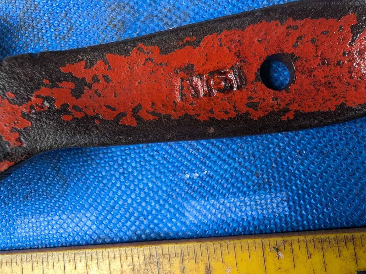 Record A151 Spokeshave - Image 4