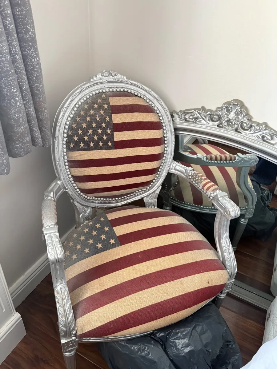 Decorative Chairs - Image 2