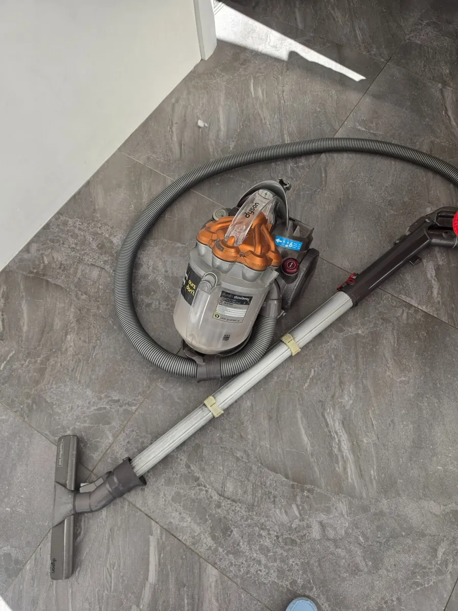Dyson Hoover - Image 2