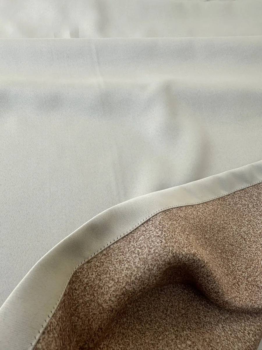 Stunning custom made curtains - Image 4