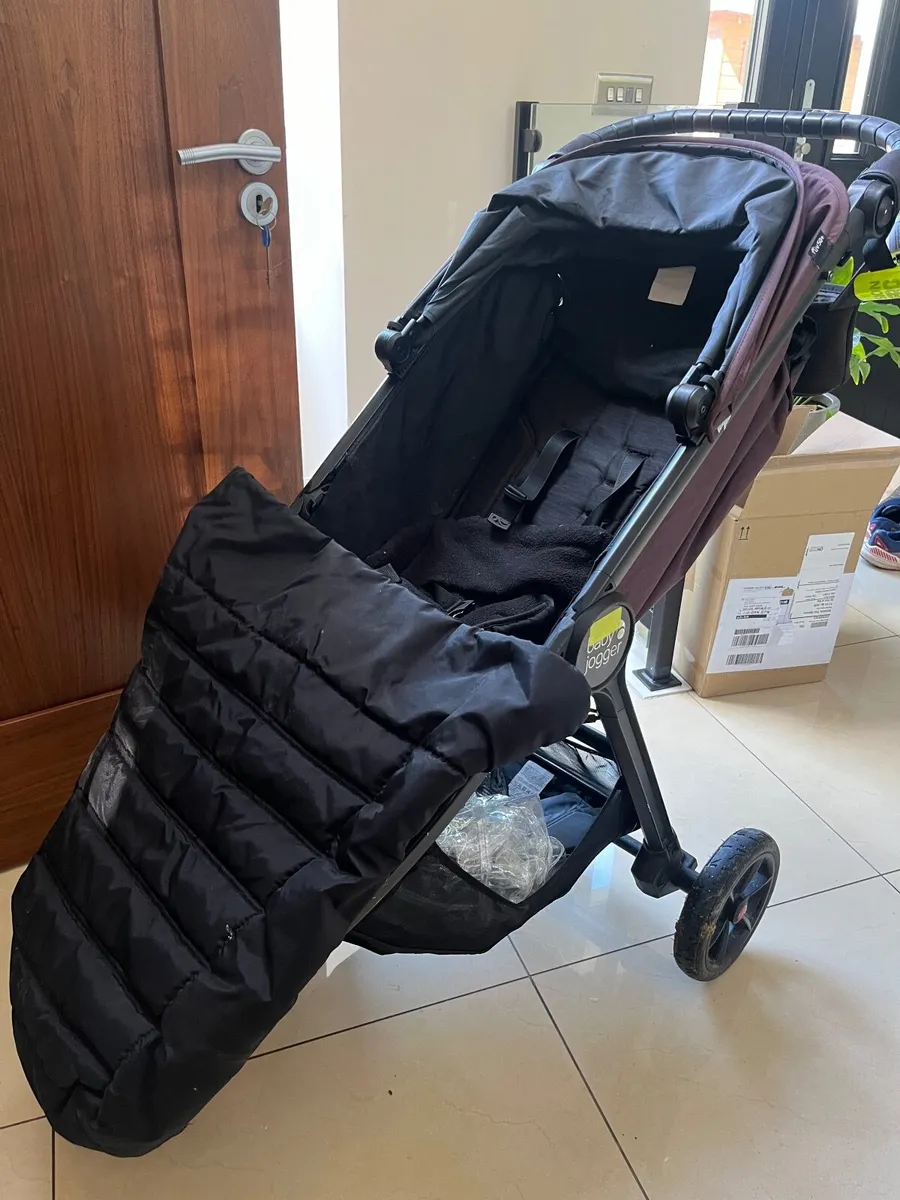 Babyjogger GT2 - Image 1