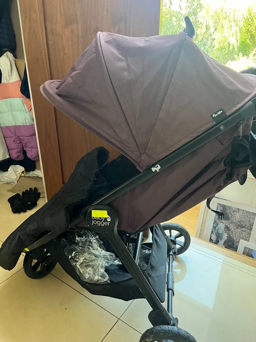 Babyjogger GT2 - Image 2