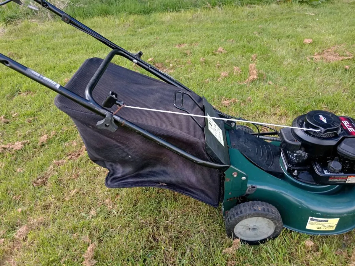 Lawnmowers - Image 2