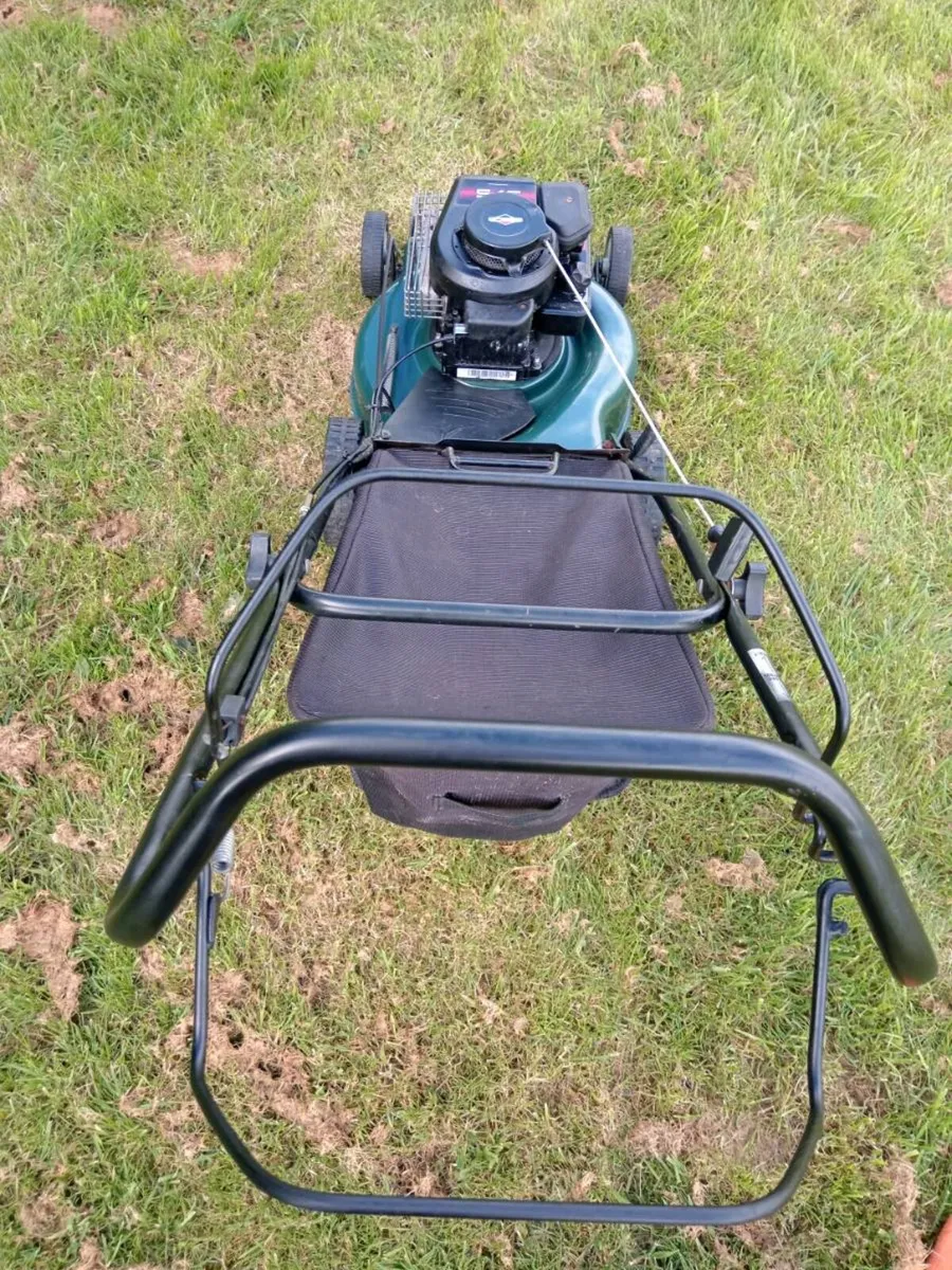 Lawnmowers - Image 3