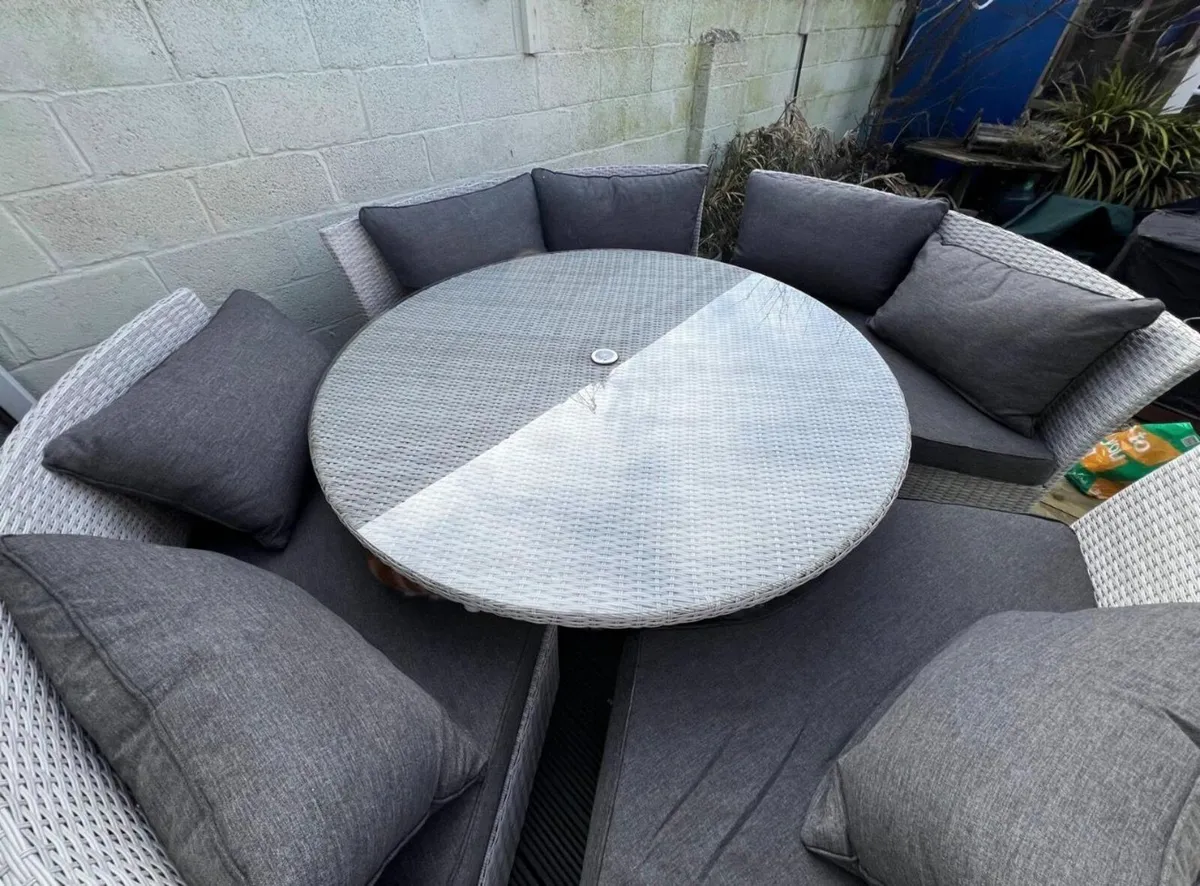 Garden furniture - Image 3
