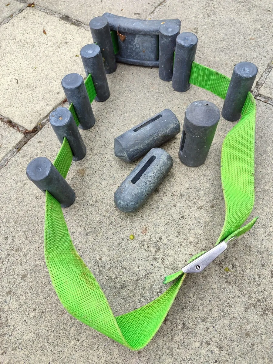 Diving Gear Spearfishing - Image 4