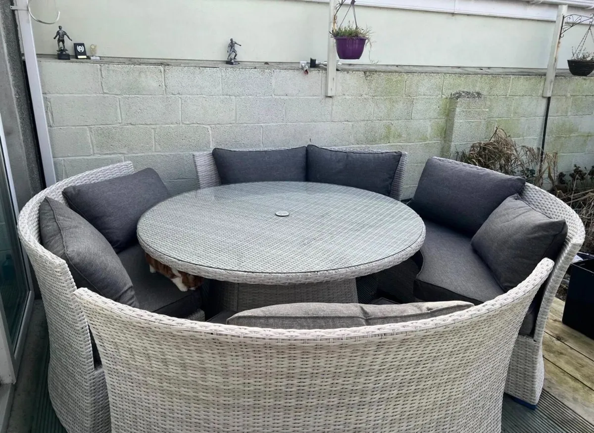 Garden furniture - Image 4