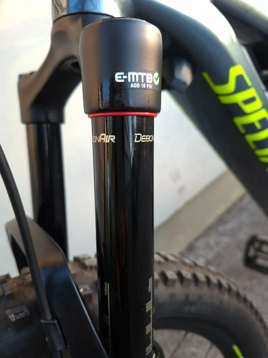 Specialized Levo Men Comp 29 NB - Image 4