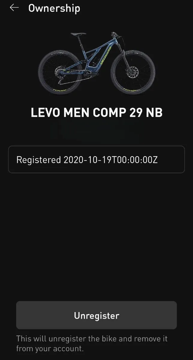 Specialized Levo Men Comp 29 NB - Image 3