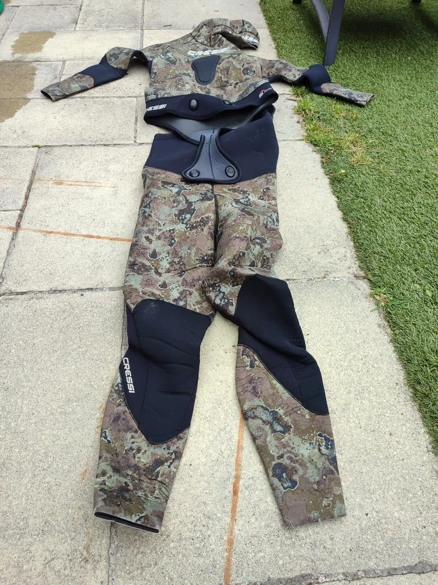 Diving Gear Spearfishing - Image 1