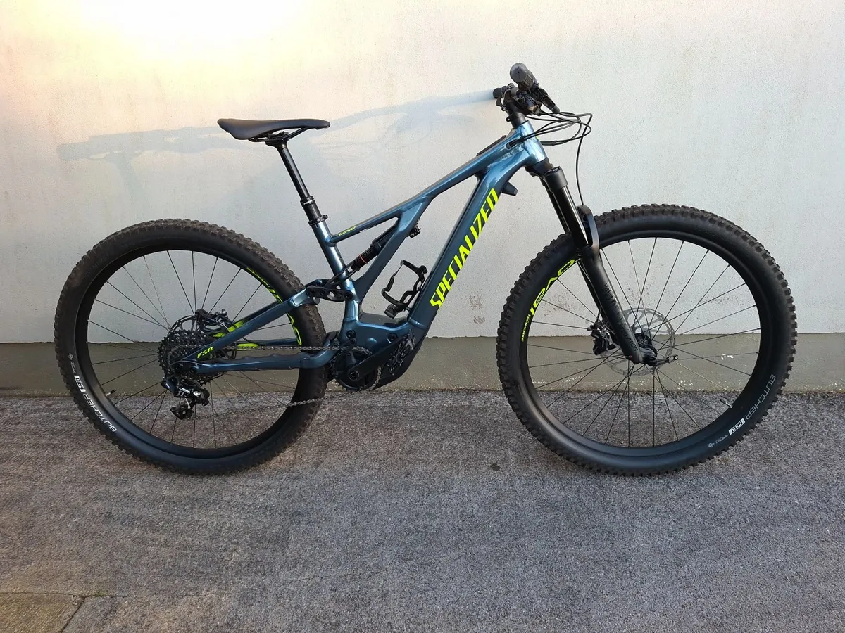 Specialized Levo Men Comp 29 NB - Image 1