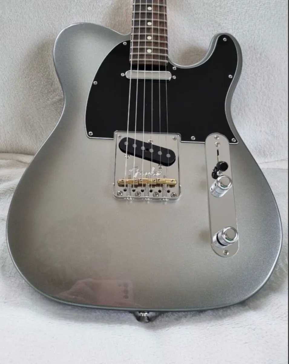 Fender Telecaster - Image 2