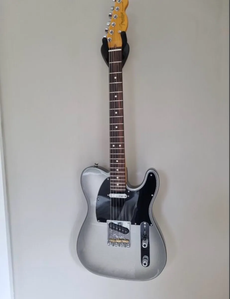 Fender Telecaster - Image 3