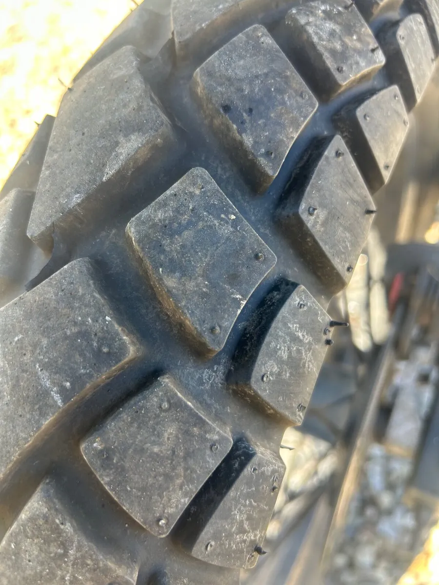 Kawasaki KLE 500 2005 - Image 3