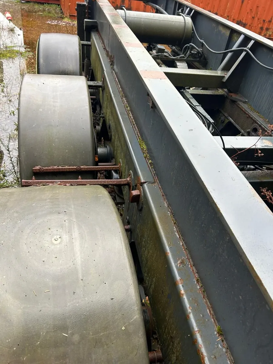 Tipping Trailer - Image 4