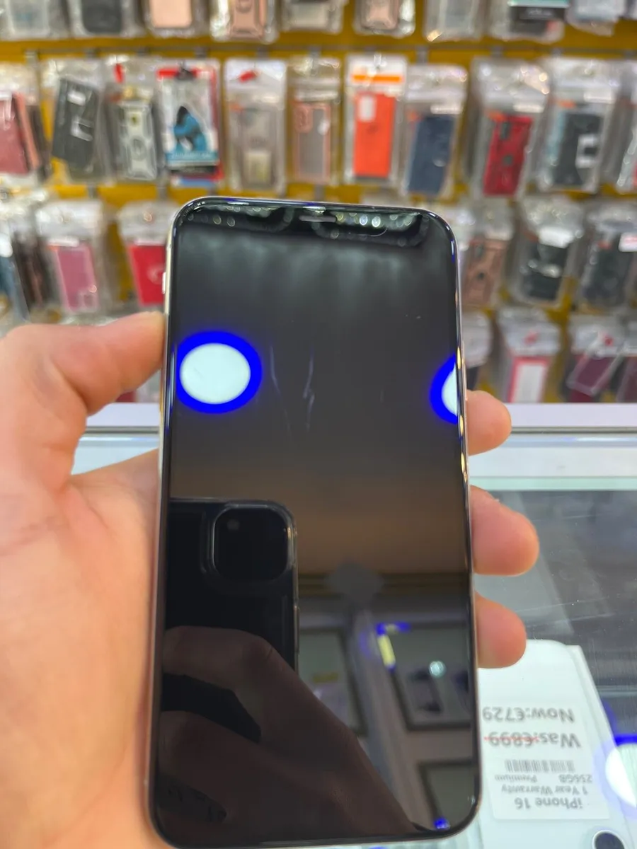 iPhone XS 256GB premium - Image 2