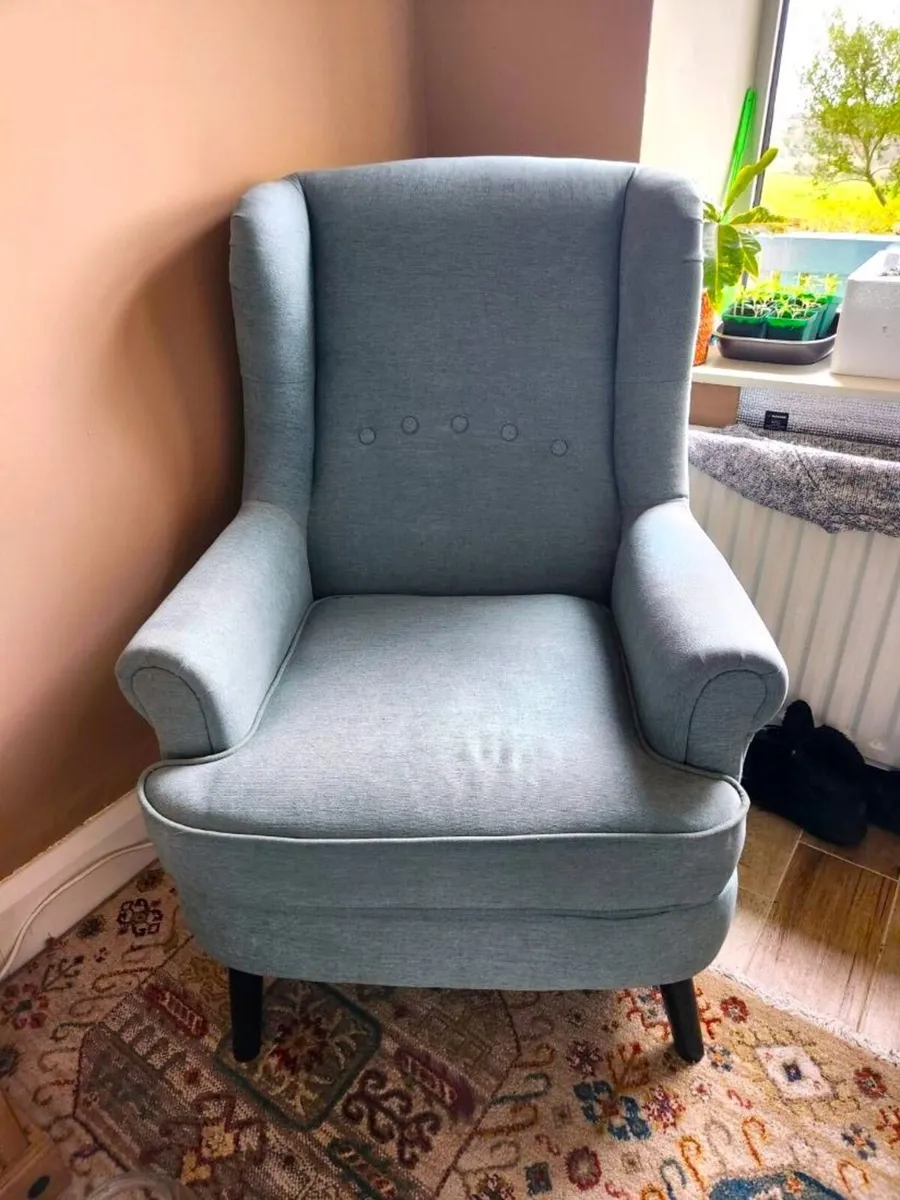 Armchair - Image 1