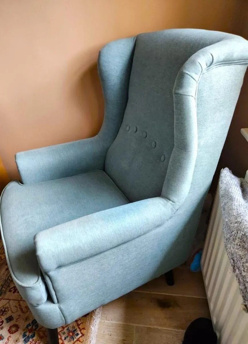 Armchair - Image 2