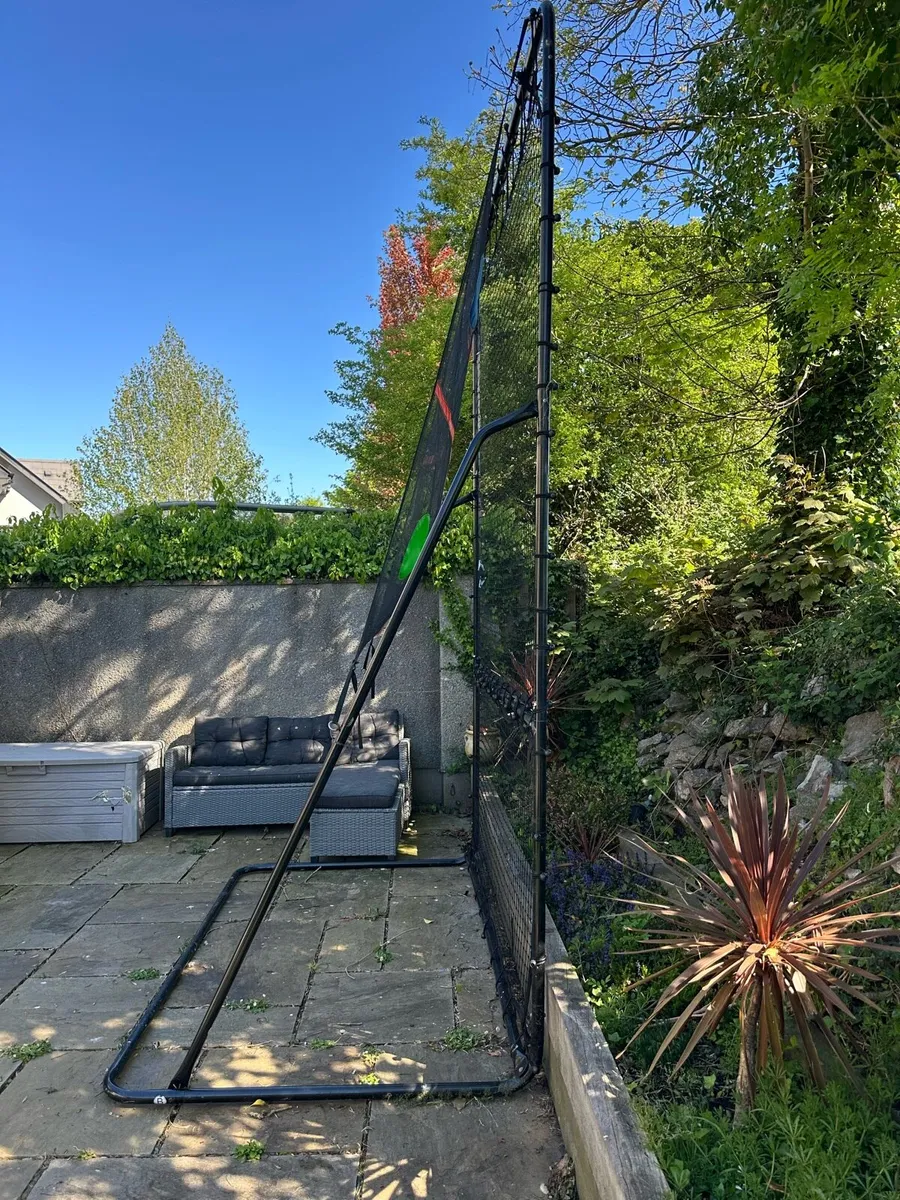 Football rebounder - Image 3