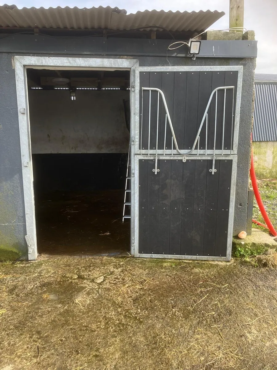 Stable door - Image 3
