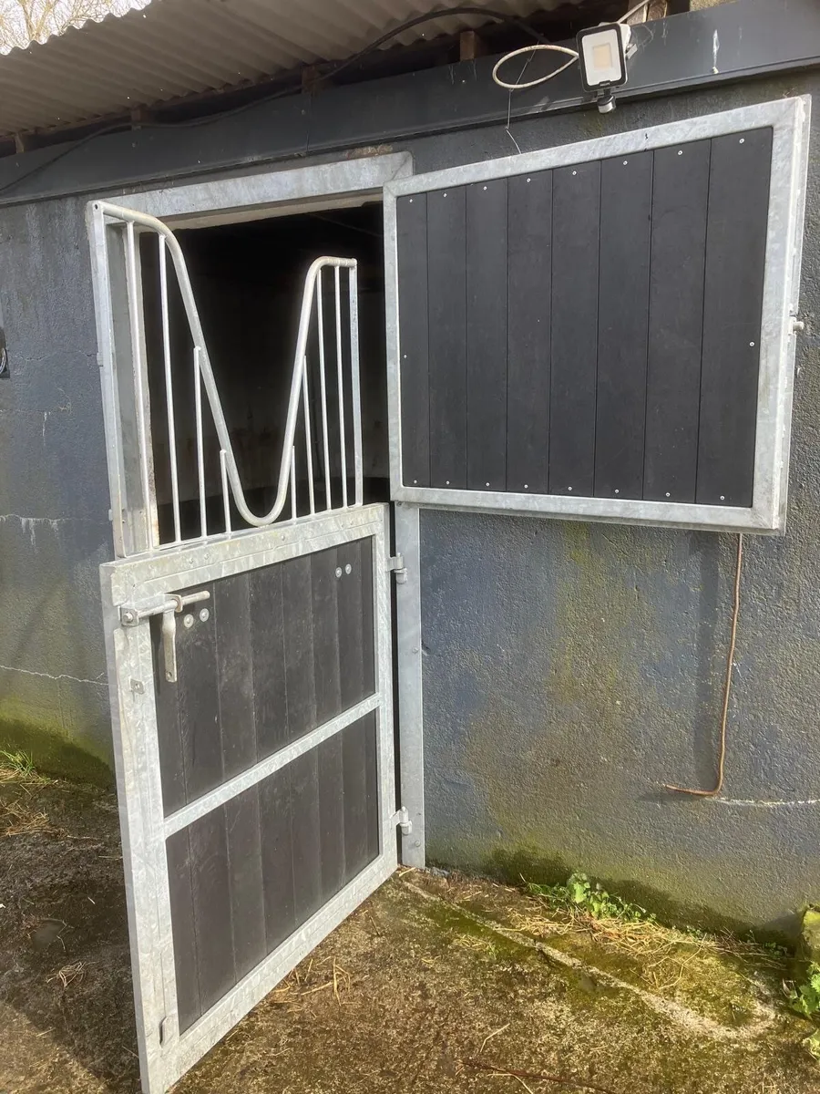 Stable door - Image 4