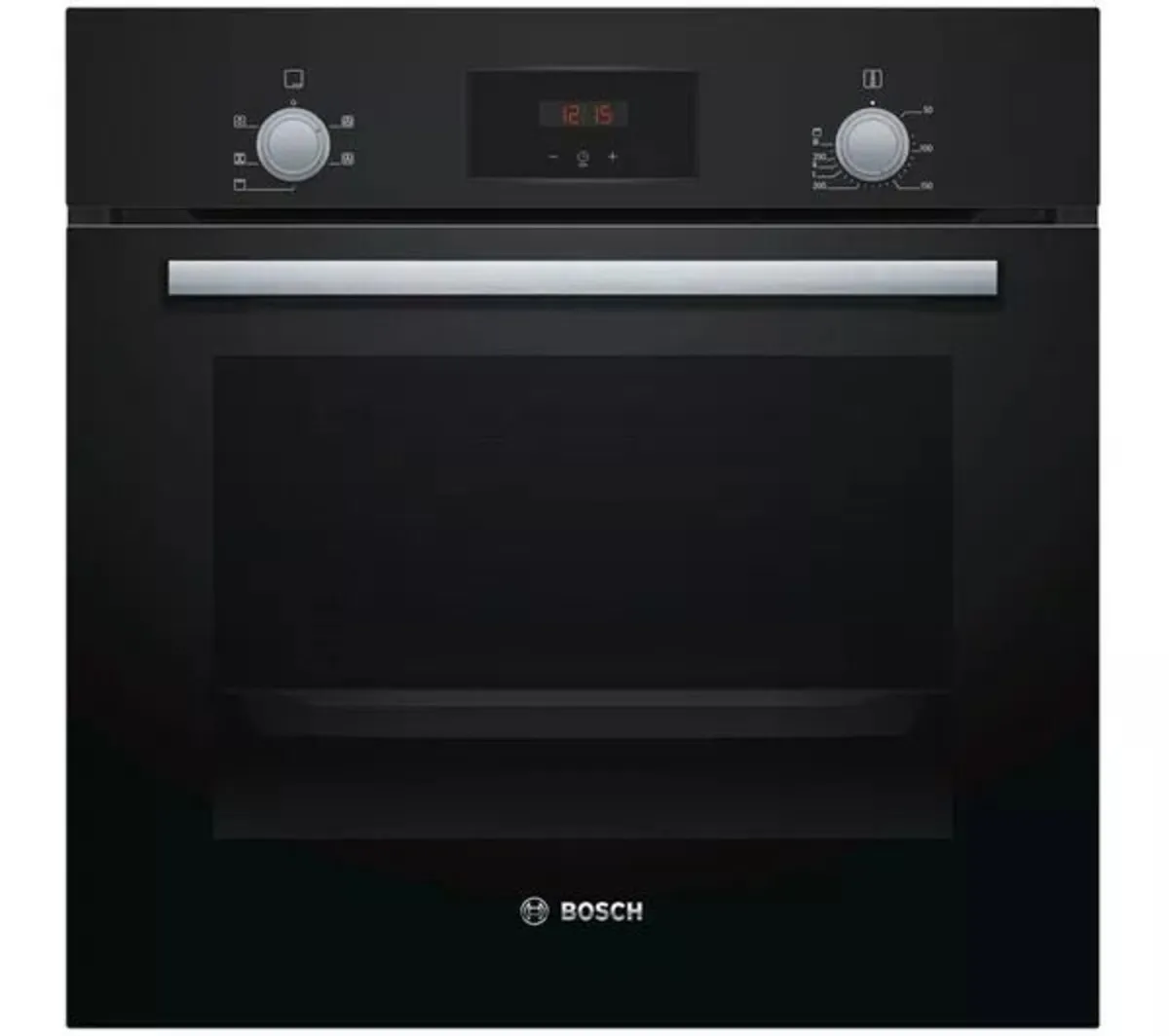 BOSCH Series 2  built in  Electric Oven - Image 2