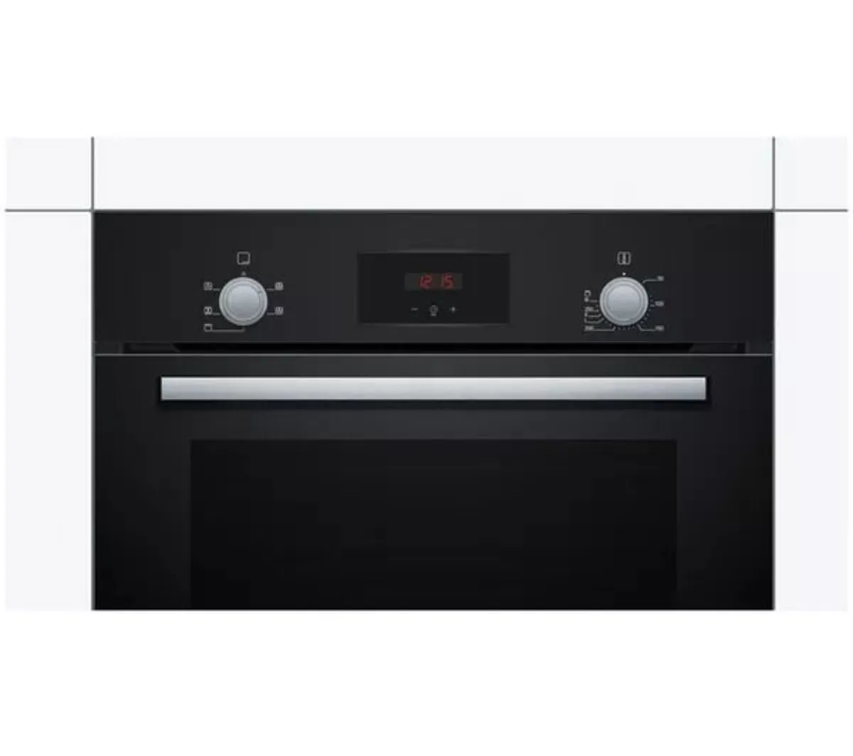 BOSCH Series 2  built in  Electric Oven - Image 3
