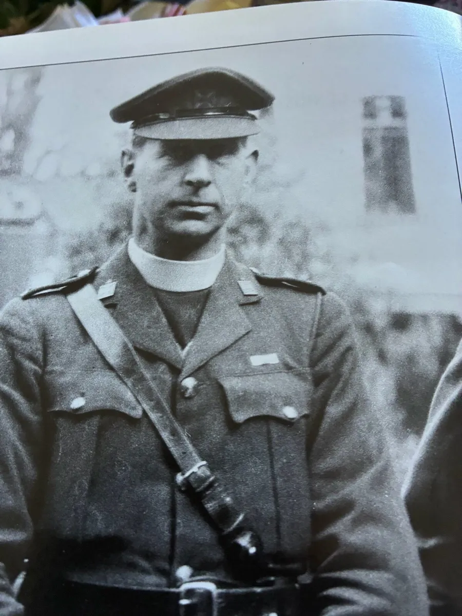 The Genius of Fr. Browne - Image 2