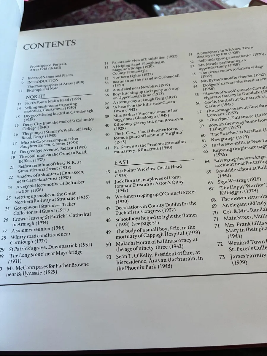 The Genius of Fr. Browne - Image 3