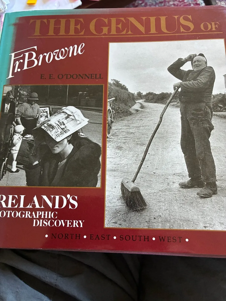 The Genius of Fr. Browne - Image 1